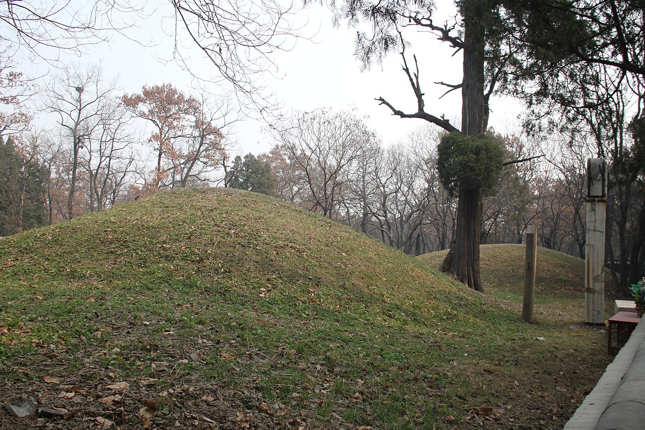 Cemetery of Confucius