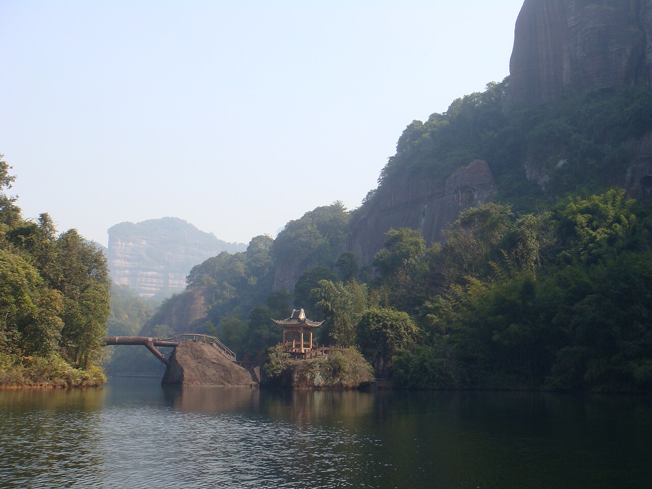 China Danxia