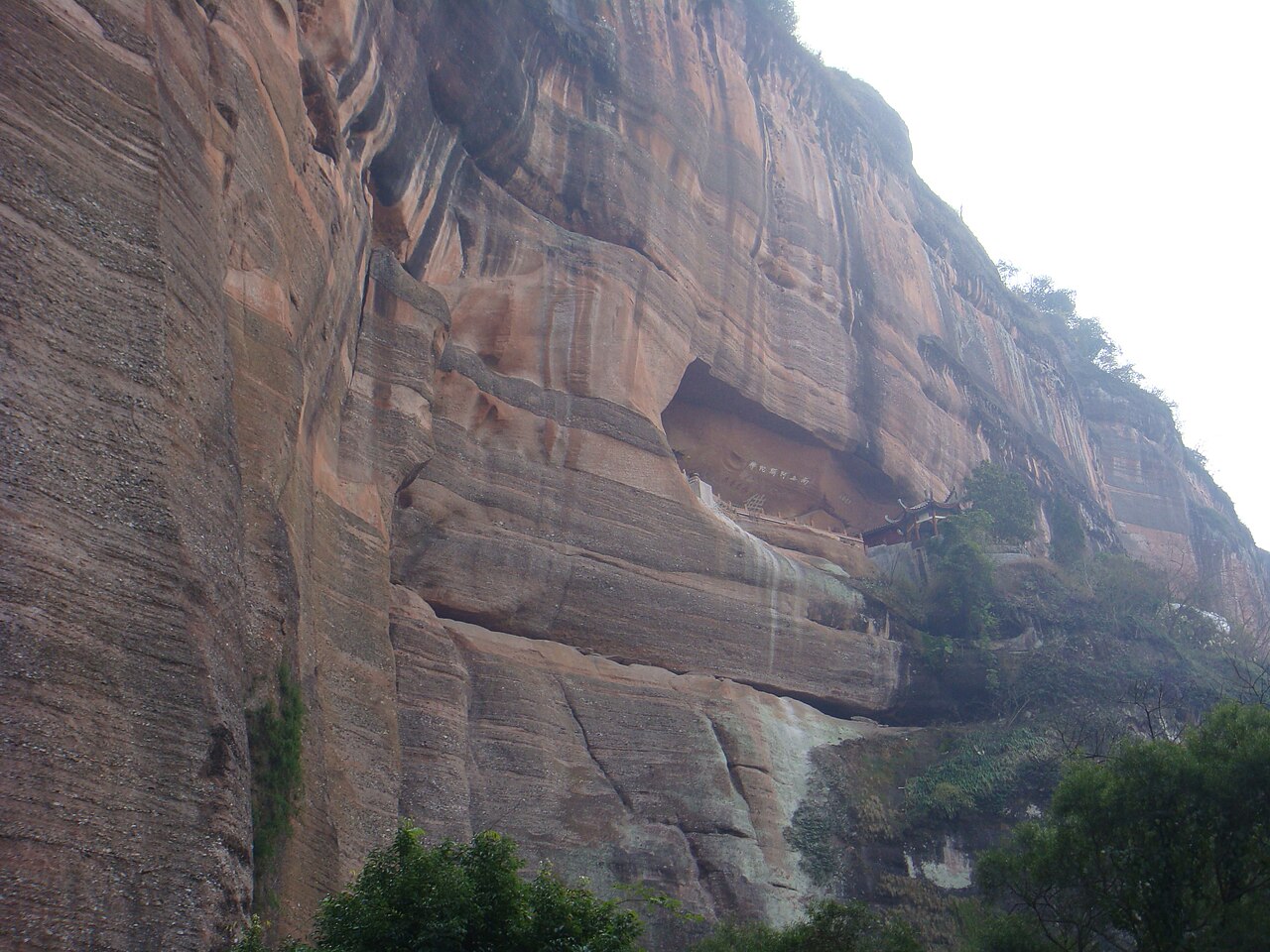 China Danxia